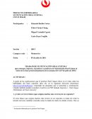 Trabajo sustentación oral exitosa.