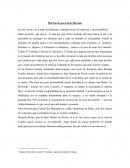 Pide fuerza para decir libertad