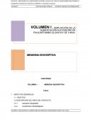 MEMORIA DESCRIPTIVA PAUCARTAMBO.