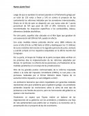 Nuevas medidas economicas griegas