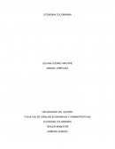 Tema- FACULTAD DE CIENCIAS ECONOMICAS Y ADMINISTRATIVAS.