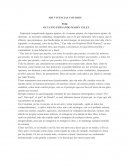 MIS VIVENCIAS CON DIOS.