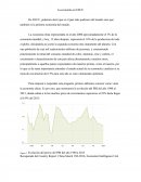 La economía en EEUU