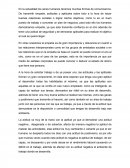 ENSAYO EMPATIA ACTITUD Y APTITUD