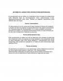 INFORME DE LABORATORIO INTERACCIONES MICROBIANAS.