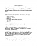 Caso piedrines del sur