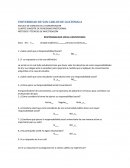 Ejemplo de encuesta de responsabilidad social universitaria