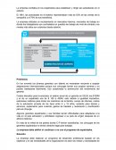 La empresa confiaba en los expatriados para establecer y dirigir las subsidiarias en el exterior.