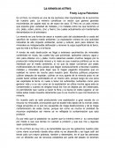 La minería en el Peru.