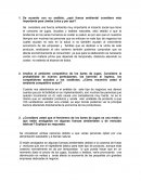 ¿qué fuerza ambiental considera más importante para Jamba Juice y por qué?