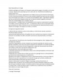 Shock Hipovolémico en Cirugía.