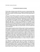 Resumen " El Vendedor mas Grande del Mundo".