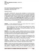 JUEZ CIVIL MUNICIPAL DE NEIVA - (REPARTO).