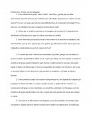 Dilema ético: El trato con los haraganes.