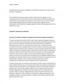 Ser humano y su contexto 6.