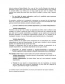 RE: Actividad Uno: Foro: Funciones y variables en la empresa.