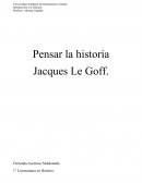 Surgimiento de la Democracia.