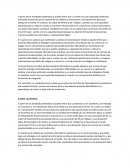 Análisis cuantitativo