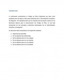 Administración industrial y de negocios