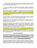 Ante los ojos del mundo México es el dorado para la gestación de terceros, una mina de oro, México un lugar en el que la explotación de mujeres con fines reproductivos se lleva a cabo de manera legal en algunos estados.