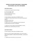Casos practico diplomado