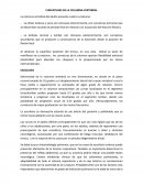 CURVATURAS DE LA COLUMNA VERTEBRAL.