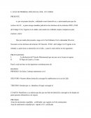 Divorcio necesario para el estado de Guanjajuato.