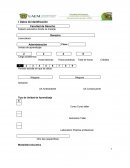 Espacio educativo donde se imparte.