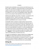 El aborto está considerado como una forma más fácil de que no se lleve a cabo un embarazo