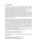 ¿Qué es la libertad? Las maneras de hacerlo pueden ser de manera oral, corporal y escrita.