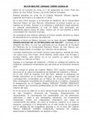 MAYOR MED.PNP. ENRIQUE TORRES GONZALES