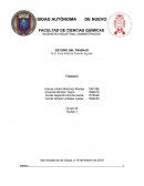 Ley federal del trabajo.