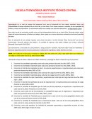 TABLAS DINÁMICAS. Edición de datos, gráficos, filtros, filtros avanzados.