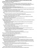 EL MUNDO PROMUEVE FANTASÍAS, SUEÑOS IRREALES