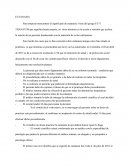 EUTANASIA se acelera la muerte de un paciente desahuciado con la intensión de evitar sufrimiento