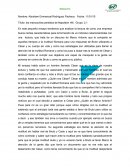 Los manuscritos perdidos de Napoleón Hill. Grupo: 2.1