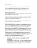 GESTION INTERNACIONAL