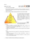 Prueba n°1. NORMAS DE CALIDAD