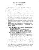 PRINCIPIOS DE ECONOMIA.