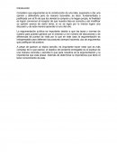 Argumentacion juridica.