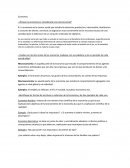 ECONOMIA GENERAL. Porque la economia es considerada una ciencia social?