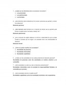 ¿Cuáles son los elementos de las sociedades mercantiles?