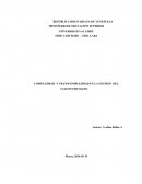 COMPLEJIDAD Y TRANSCOMPLEJIDAD EN LA GESTION DEL TALENTO HUMANO.