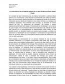 La comunicación de los líderes aplicada en el video Undercover Boss- White Castle