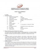 CARRERA PROFESIONAL DE INGENIERÍA DE SISTEMAS.