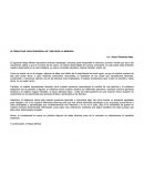 Alternativas para la memoria