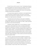Cienicas y el arte