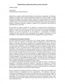 Educación y lucha de clases y otros escritos.