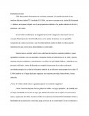 Proyecto final psicologia aplicada a las organizaciones