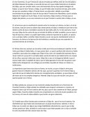 Cuadro con características de la literatura a lo largo del tiempo